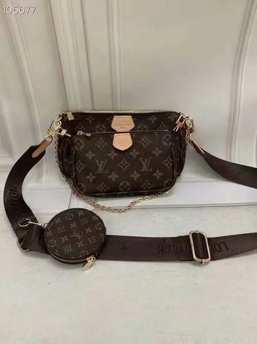 11 Louis Vuitton Original Handbags Authentic Monogram Collection