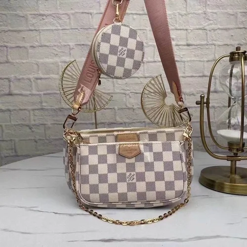 11 Louis Vuitton Original Handbags Authentic Monogram Collection
