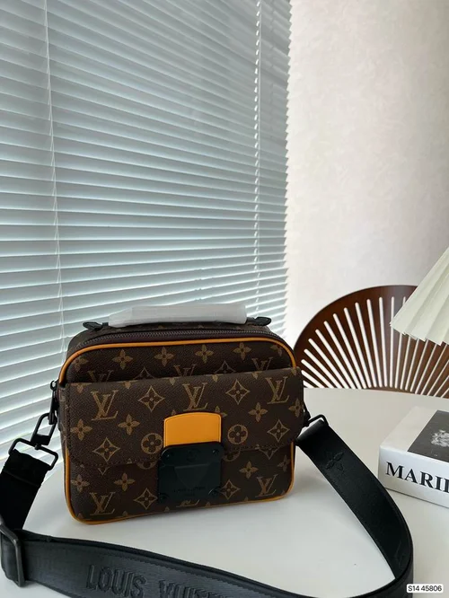 11 Louis Vuitton Original Handbags Authentic Monogram Collection