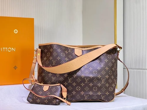 11 Louis Vuitton Original Handbags Authentic Monogram Collection