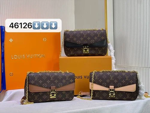 11 Louis Vuitton Original Handbags Authentic Monogram Collection