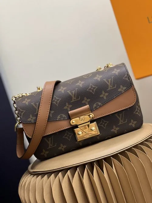 11 Louis Vuitton Original Handbags Authentic Monogram Collection