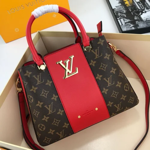 11 Louis Vuitton Original Handbags Authentic Monogram Collection