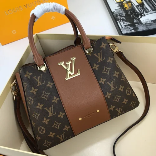 11 Louis Vuitton Original Handbags Authentic Monogram Collection