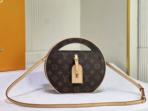 11 Louis Vuitton Original Handbags Authentic Monogram Collection