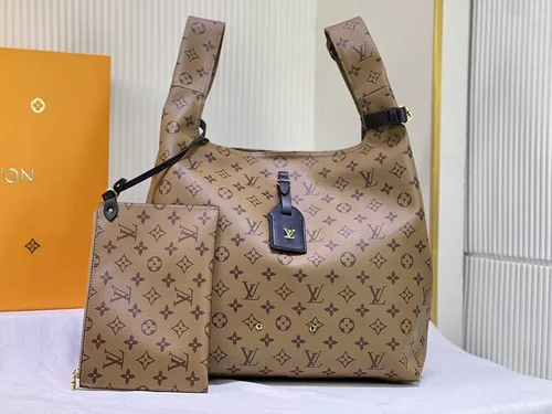 11 Louis Vuitton Original Handbags Authentic Monogram Collection