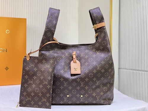 11 Louis Vuitton Original Handbags Authentic Monogram Collection
