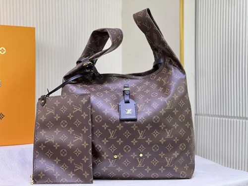 11 Louis Vuitton Original Handbags Authentic Monogram Collection