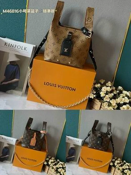 11 Louis Vuitton Original Handbags Authentic Monogram Collection
