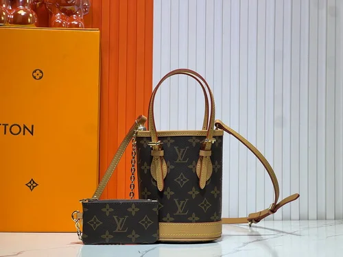 11 Louis Vuitton Original Handbags Authentic Monogram Collection