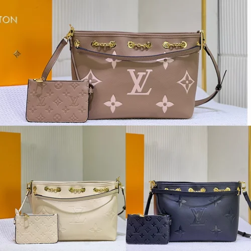 11 Louis Vuitton Original Handbags Authentic Monogram Collection