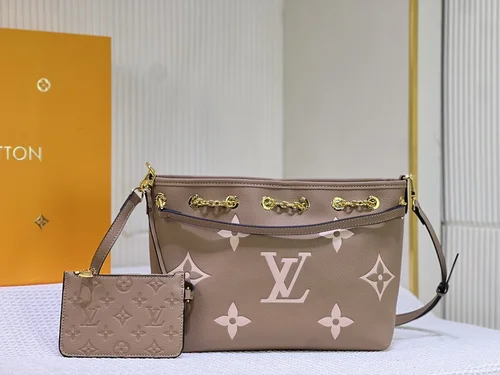 11 Louis Vuitton Original Handbags Authentic Monogram Collection