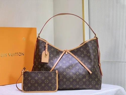 11 Louis Vuitton Original Handbags Authentic Monogram Collection