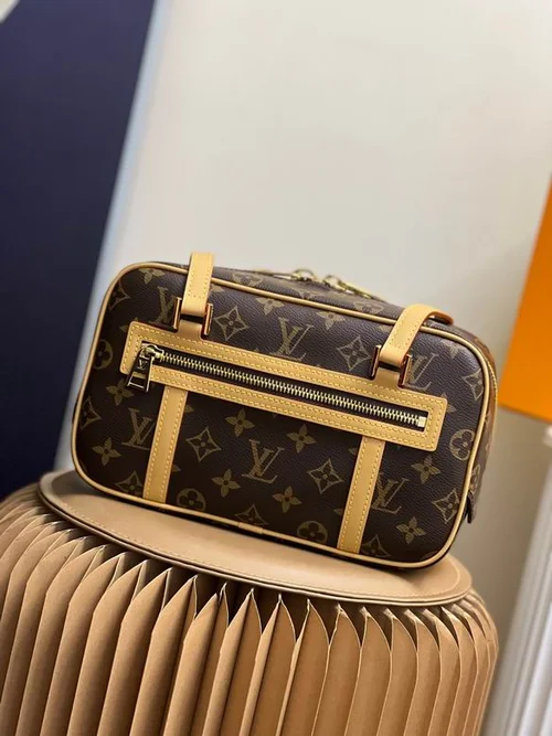 11 Louis Vuitton Original Handbags Authentic Monogram Collection