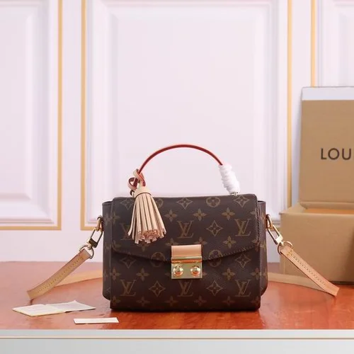 11 Louis Vuitton Original Handbags Authentic Monogram Collection