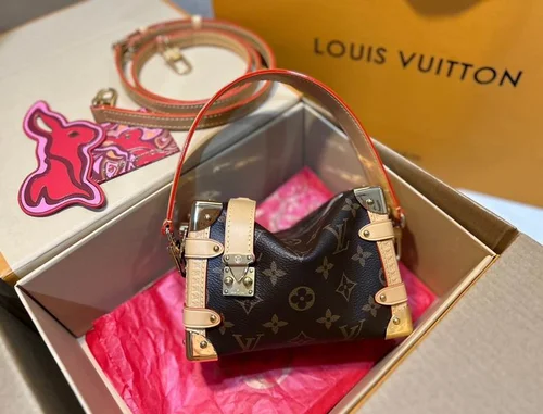 11 Louis Vuitton Original Handbags Authentic Monogram Collection
