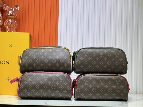 11 Louis Vuitton Original Handbags Authentic Monogram Collection