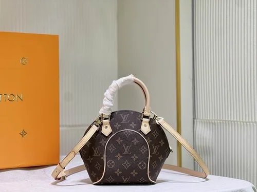 11 Louis Vuitton Original Handbags Authentic Monogram Collection