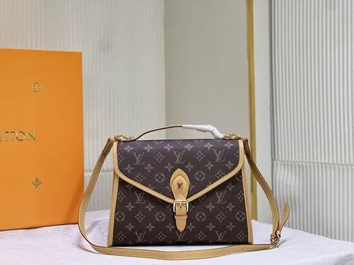 11 Louis Vuitton Original Handbags Authentic Monogram Collection