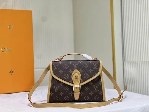 11 Louis Vuitton Original Handbags Authentic Monogram Collection
