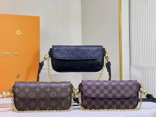 11 Louis Vuitton Original Handbags Authentic Monogram Collection