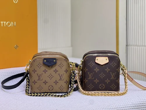 11 Louis Vuitton Original Handbags Authentic Monogram Collection