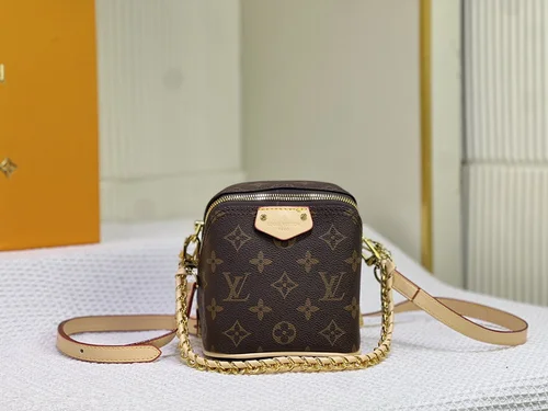 11 Louis Vuitton Original Handbags Authentic Monogram Collection