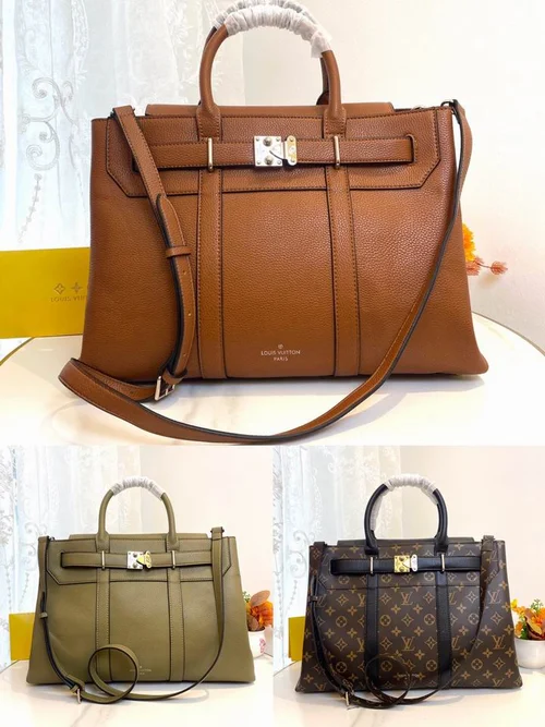 11 Louis Vuitton Original Handbags Authentic Monogram Collection