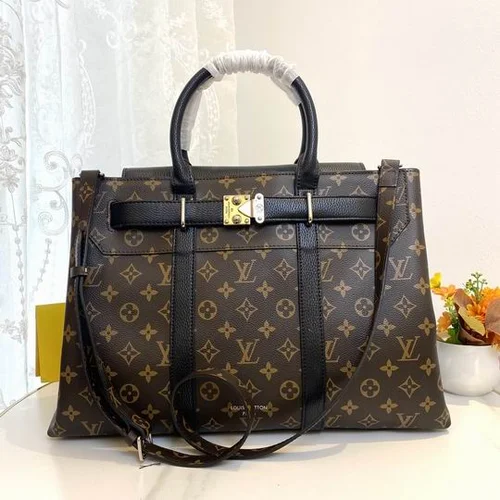 11 Louis Vuitton Original Handbags Authentic Monogram Collection
