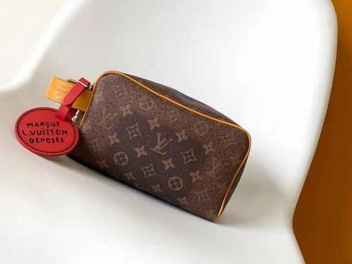 11 Louis Vuitton Original Handbags Authentic Monogram Collection