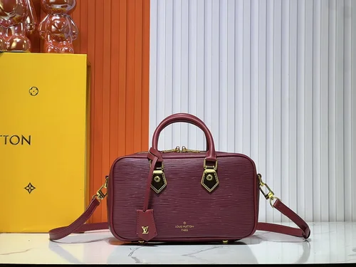 11 Louis Vuitton Original Handbags Authentic Monogram Collection