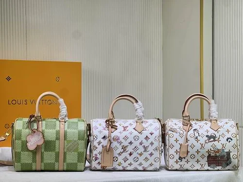 11 Louis Vuitton Original Handbags Authentic Monogram Collection