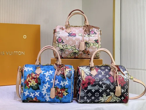 11 Louis Vuitton Original Handbags Authentic Monogram Collection