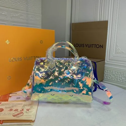 11 Louis Vuitton Original Handbags Authentic Monogram Collection