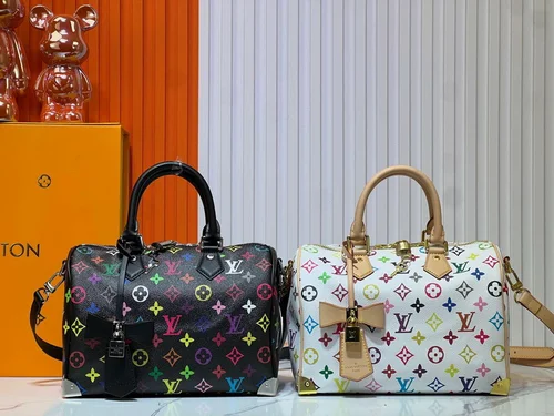 11 Louis Vuitton Original Handbags Authentic Monogram Collection