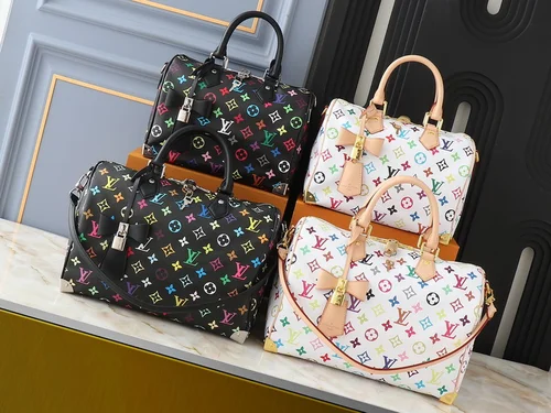 11 Louis Vuitton Original Handbags Authentic Monogram Collection