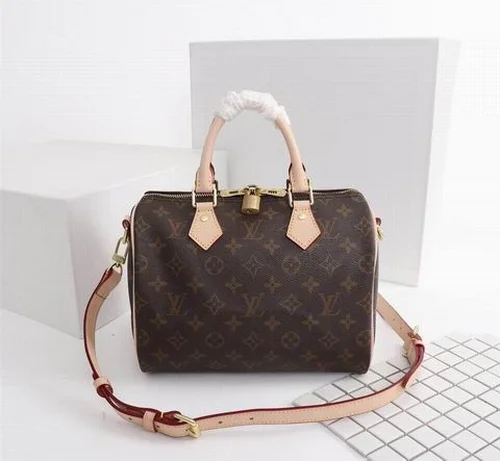11 Louis Vuitton Original Handbags Authentic Monogram Collection