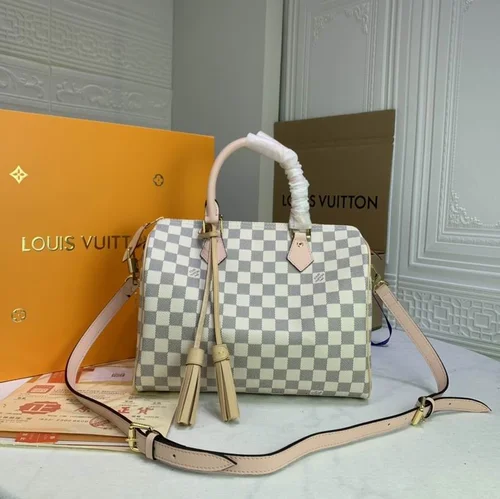 11 Louis Vuitton Original Handbags Authentic Monogram Collection