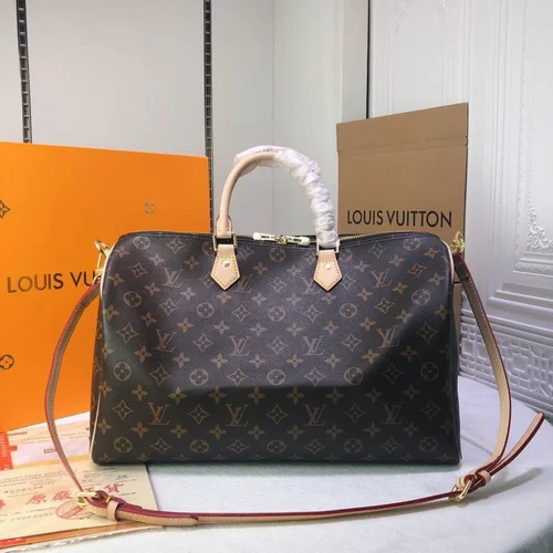 11 Louis Vuitton Original Handbags Authentic Monogram Collection