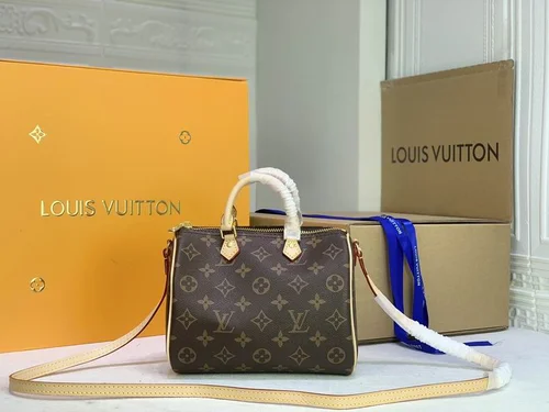 11 Louis Vuitton Original Handbags Authentic Monogram Collection