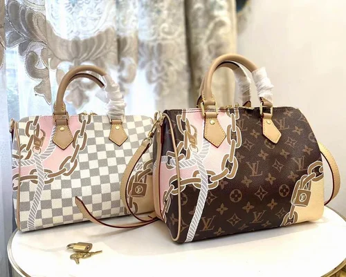 11 Louis Vuitton Original Handbags Authentic Monogram Collection