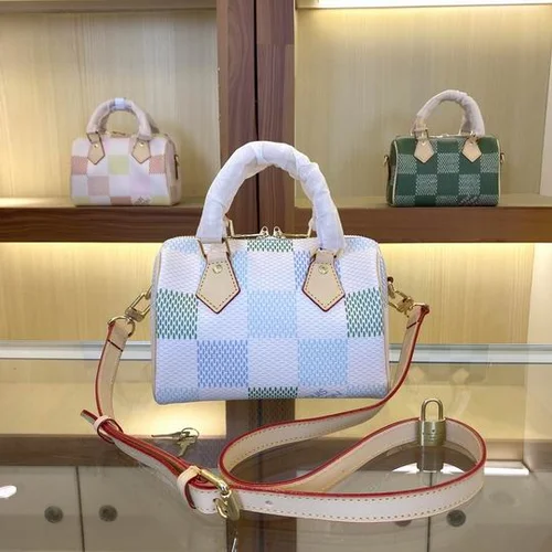 11 Louis Vuitton Original Handbags Authentic Monogram Collection