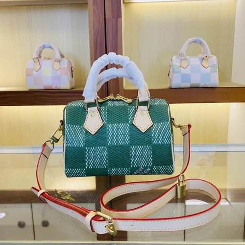 11 Louis Vuitton Original Handbags Authentic Monogram Collection