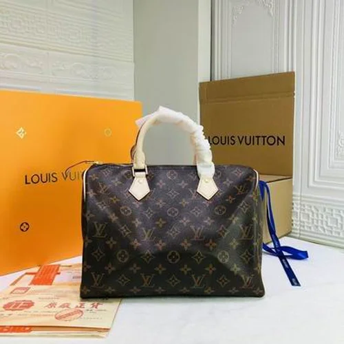 11 Louis Vuitton Original Handbags Authentic Monogram Collection