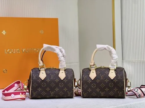 11 Louis Vuitton Original Handbags Authentic Monogram Collection