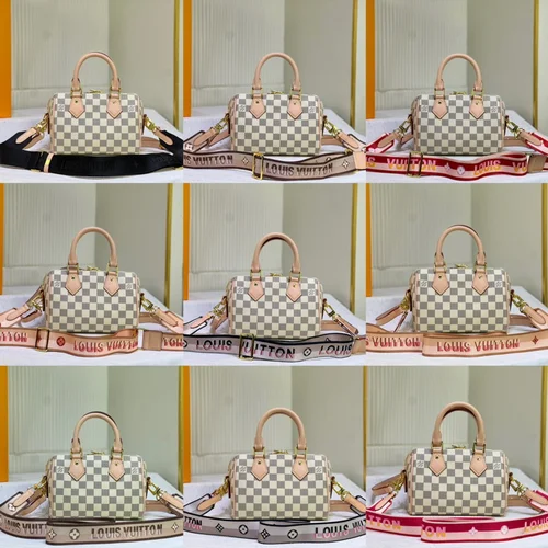 11 Louis Vuitton Original Handbags Authentic Monogram Collection