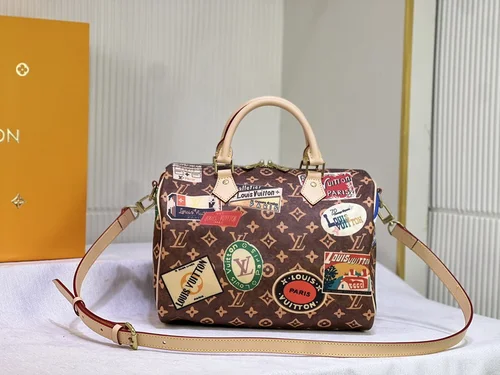11 Louis Vuitton Original Handbags Authentic Monogram Collection