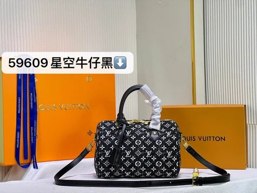 11 Louis Vuitton Original Handbags Authentic Monogram Collection
