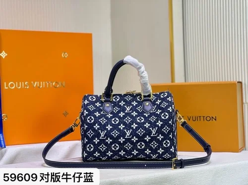 11 Louis Vuitton Original Handbags Authentic Monogram Collection