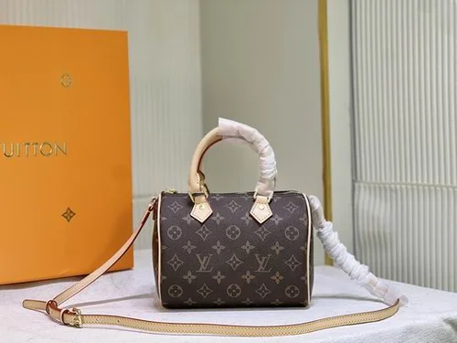 11 Louis Vuitton Original Handbags Authentic Monogram Collection